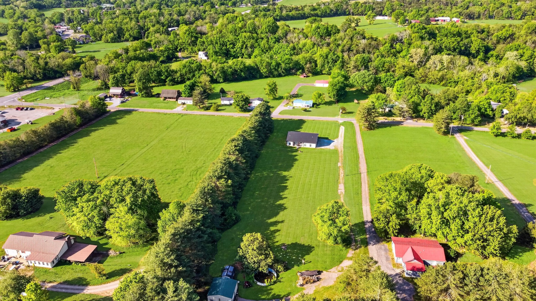 142 Mt Vernon Road Bethpage, TN 37022 - Photo 41 of 44