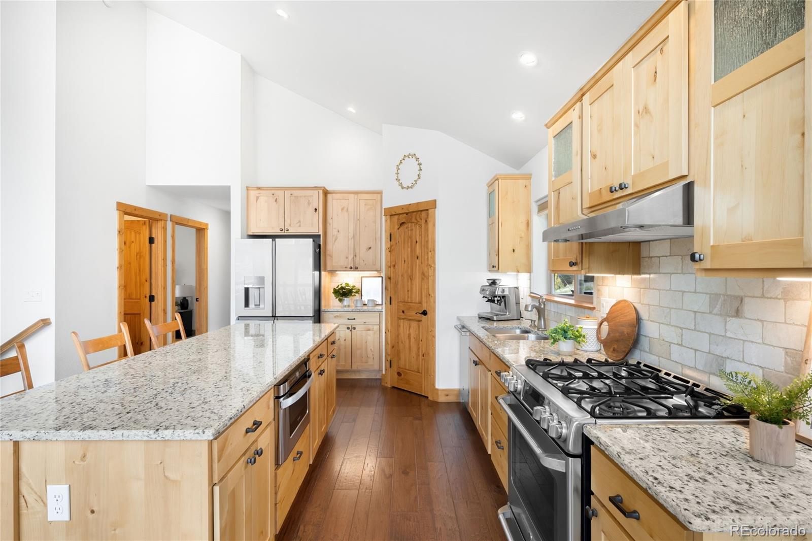 10248 South Turkey Creek Road Conifer, CO 80433 - Photo 11 of 50