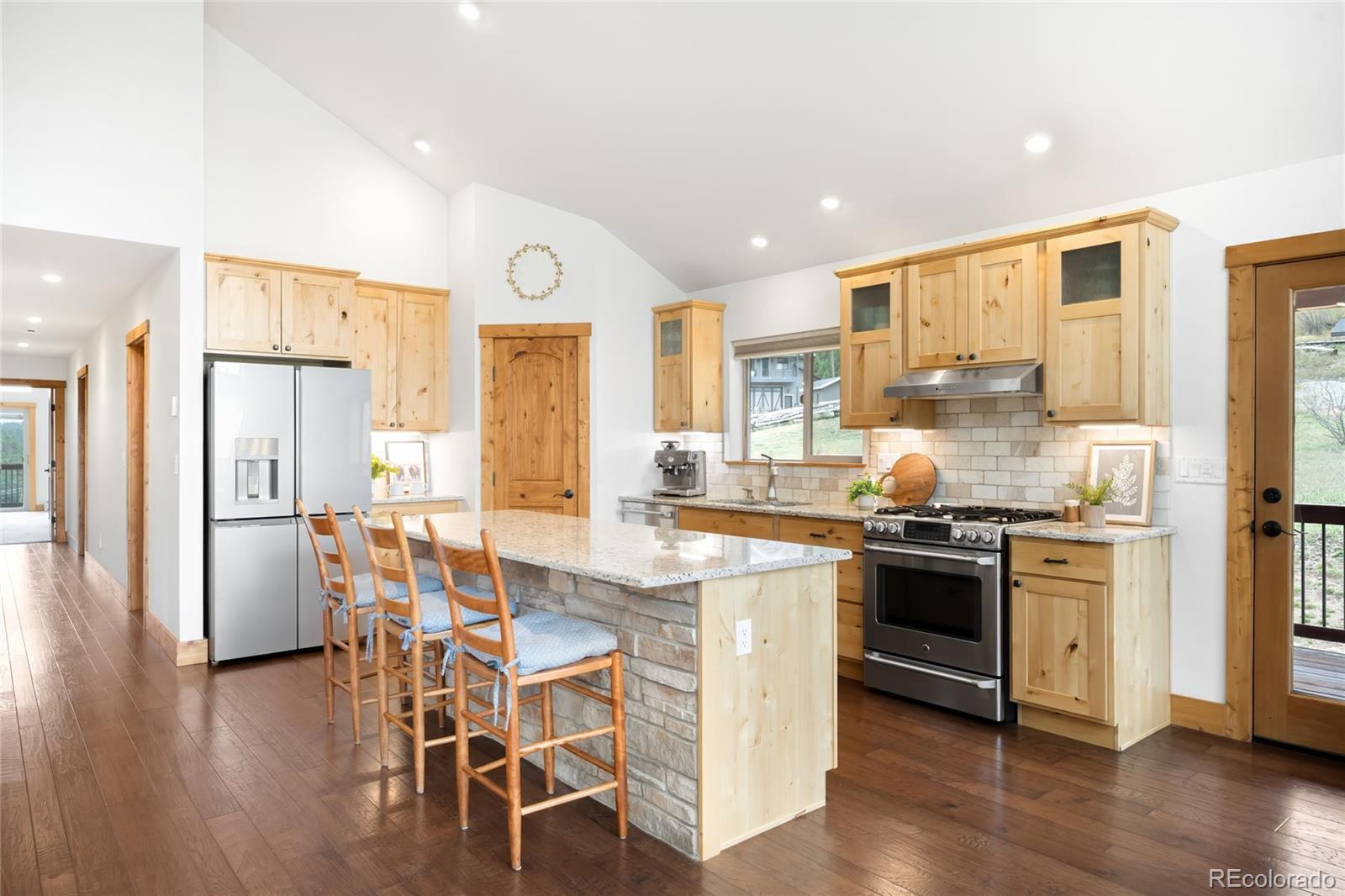 10248 South Turkey Creek Road Conifer, CO 80433 - Photo 14 of 50