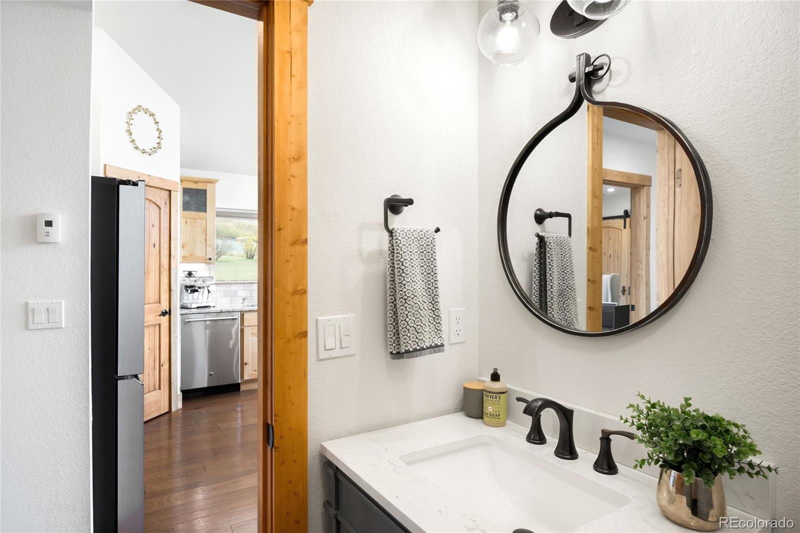 10248 South Turkey Creek Road Conifer, CO 80433 - Photo 15 of 50