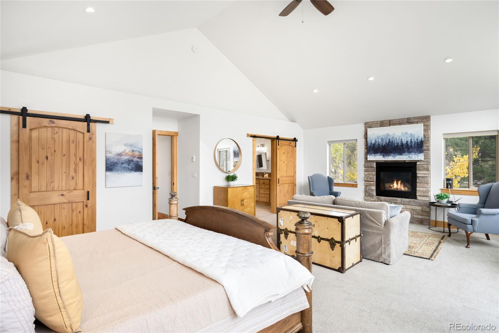 10248 South Turkey Creek Road Conifer, CO 80433 - Photo 17 of 50