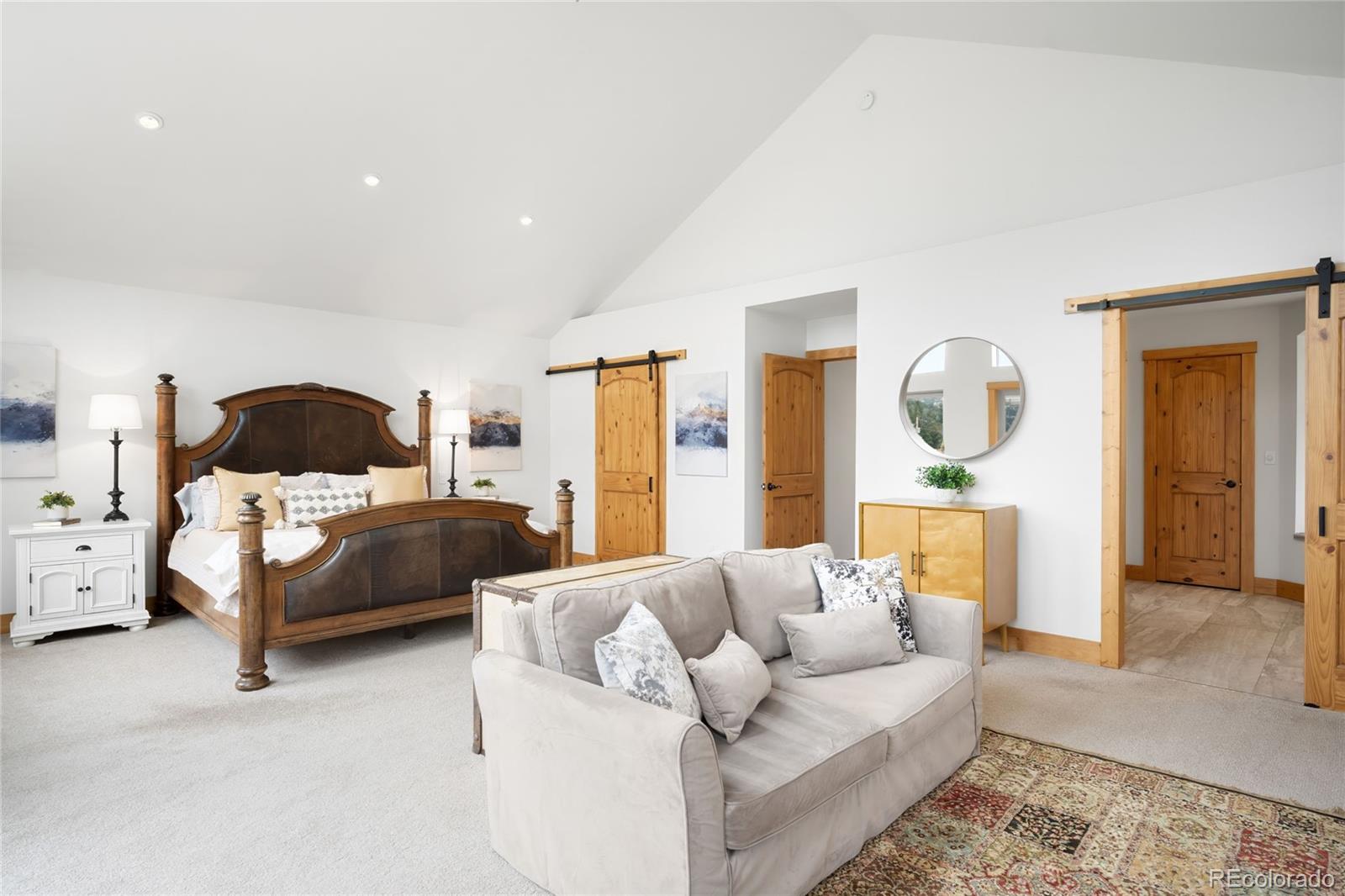 10248 South Turkey Creek Road Conifer, CO 80433 - Photo 19 of 50