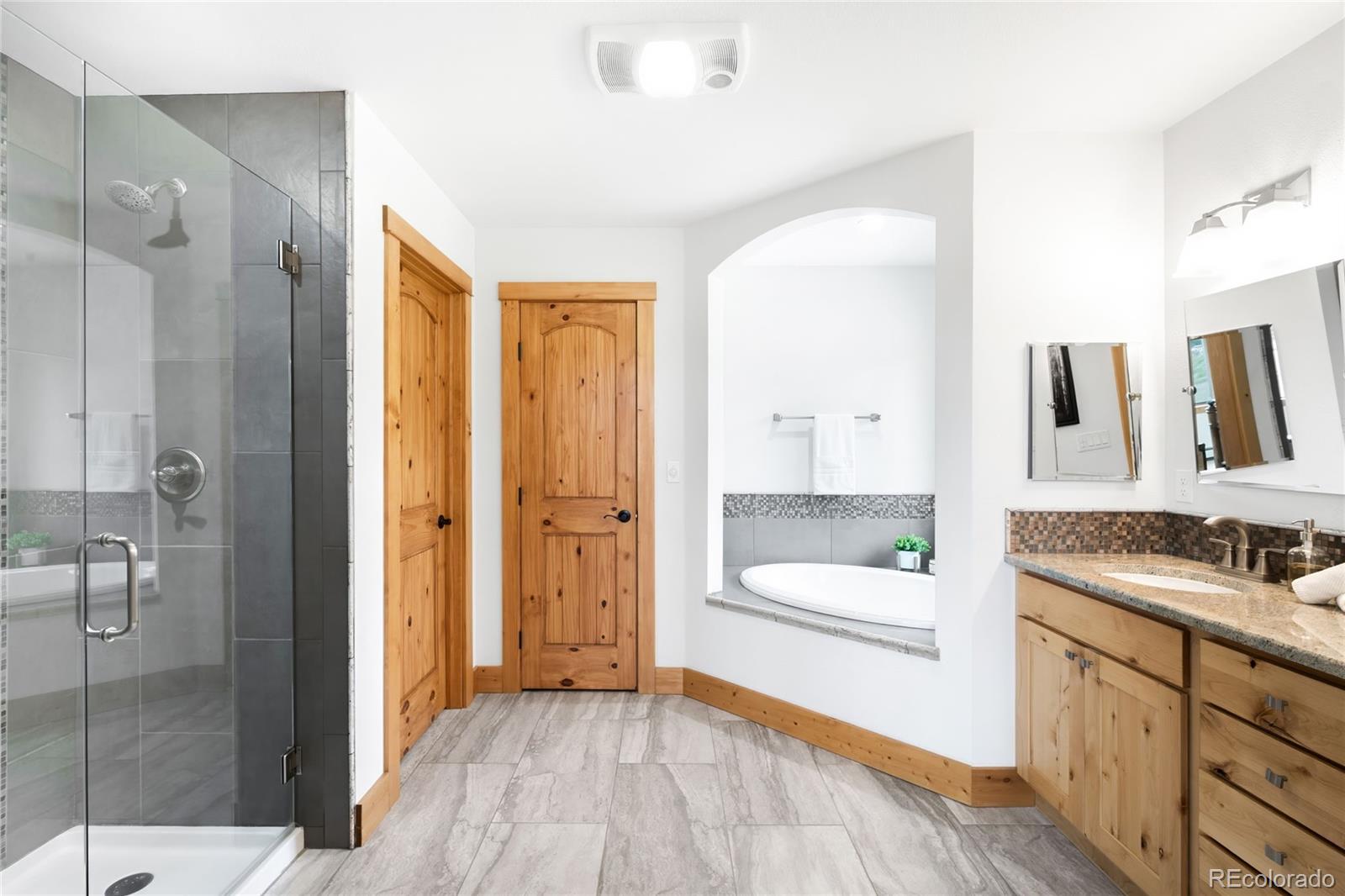 10248 South Turkey Creek Road Conifer, CO 80433 - Photo 20 of 50