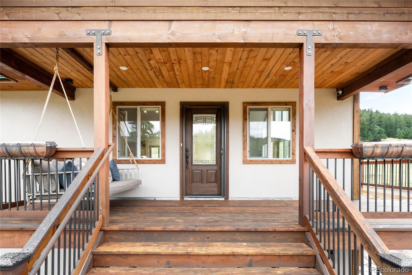 10248 South Turkey Creek Road Conifer, CO 80433 - Photo 2 of 50