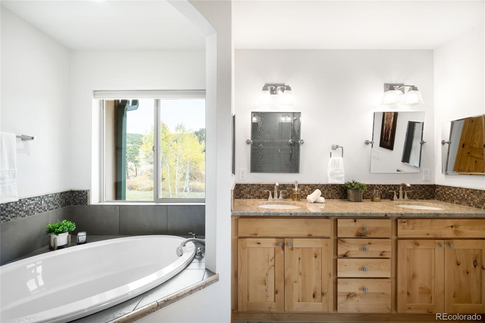 10248 South Turkey Creek Road Conifer, CO 80433 - Photo 21 of 50