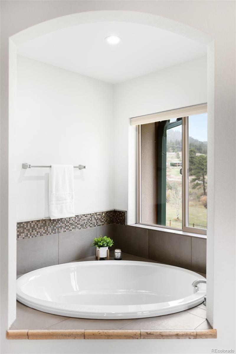 10248 South Turkey Creek Road Conifer, CO 80433 - Photo 23 of 50