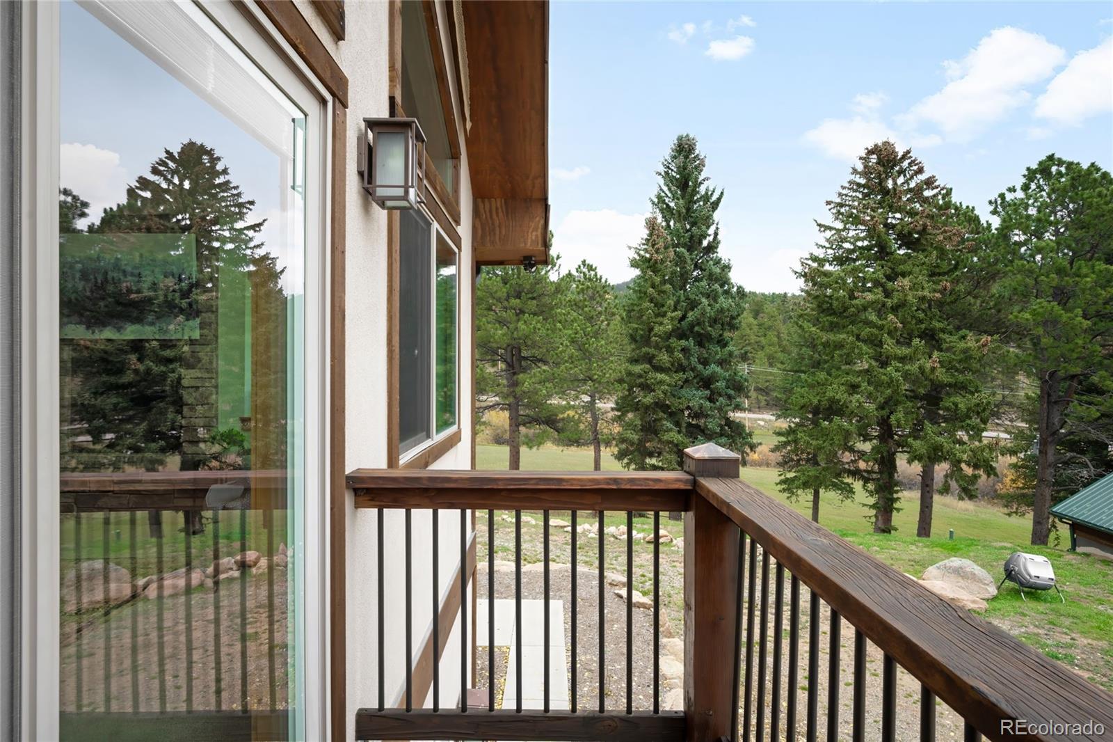 10248 South Turkey Creek Road Conifer, CO 80433 - Photo 24 of 50