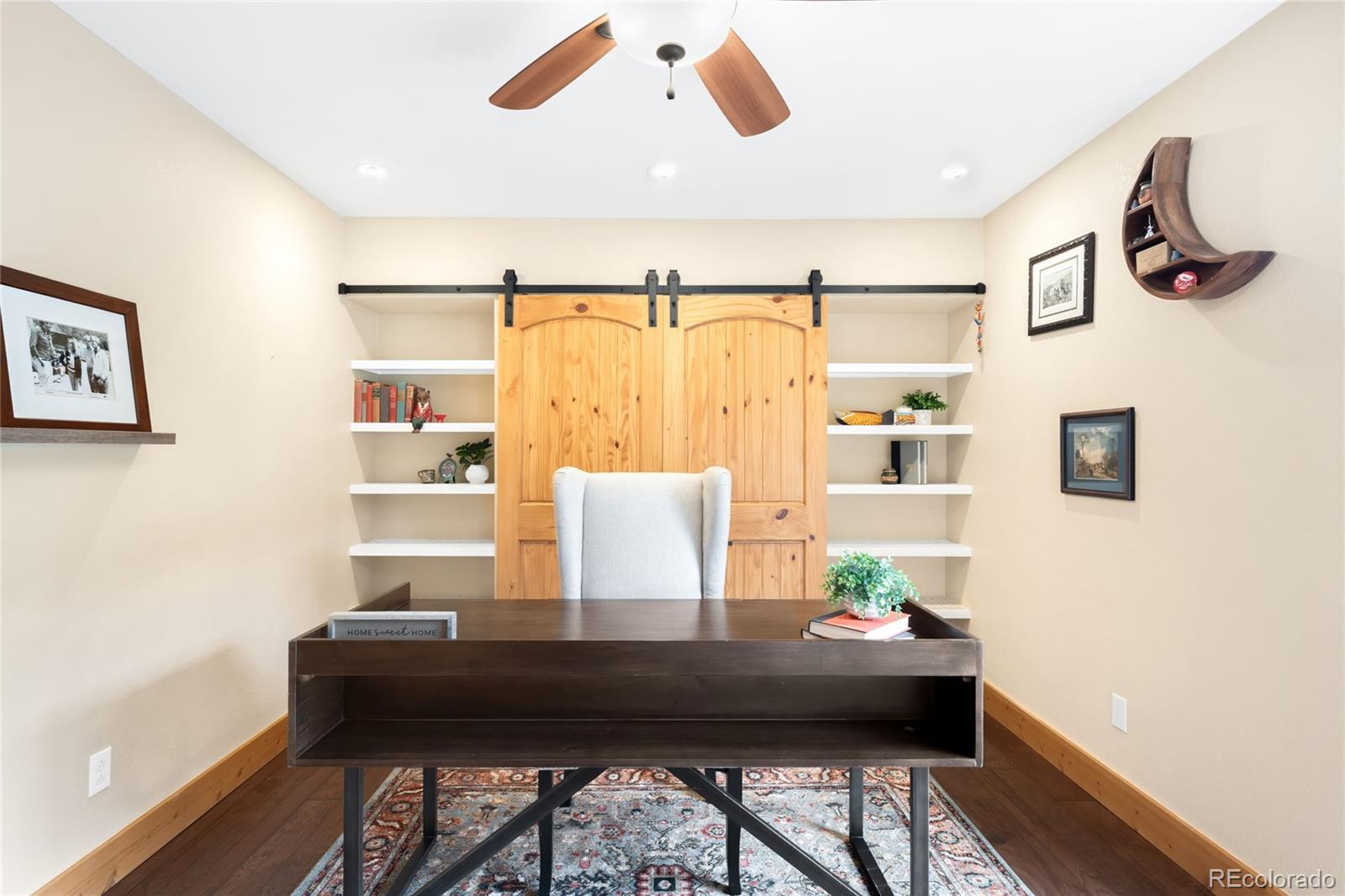 10248 South Turkey Creek Road Conifer, CO 80433 - Photo 27 of 50