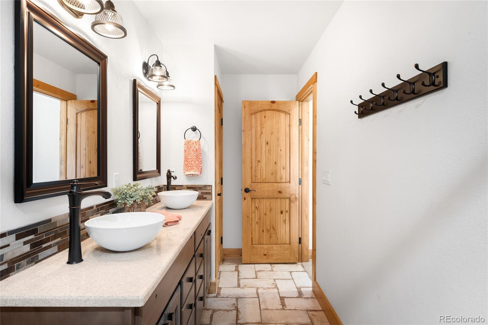 10248 South Turkey Creek Road Conifer, CO 80433 - Photo 29 of 50