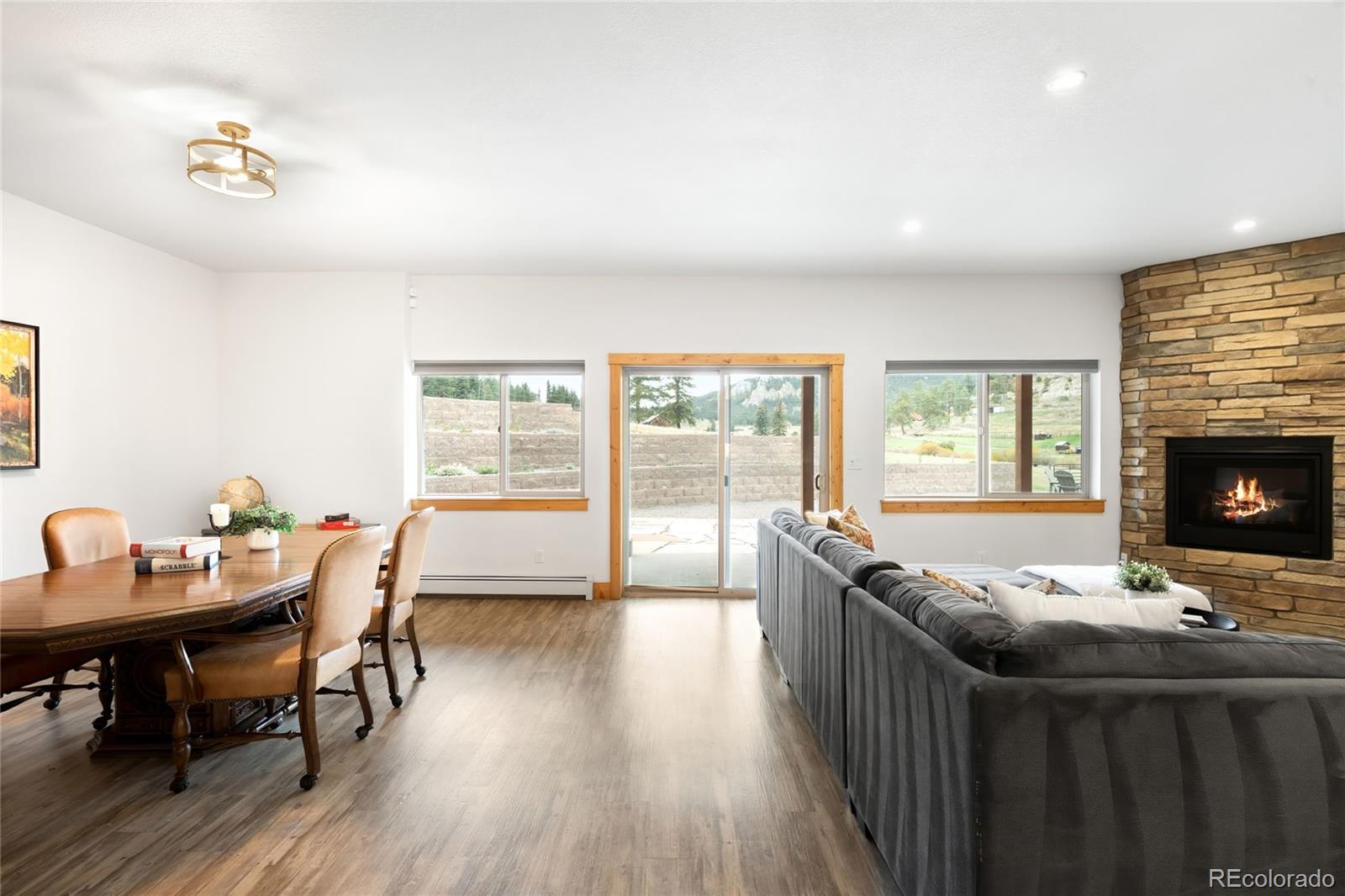 10248 South Turkey Creek Road Conifer, CO 80433 - Photo 31 of 50