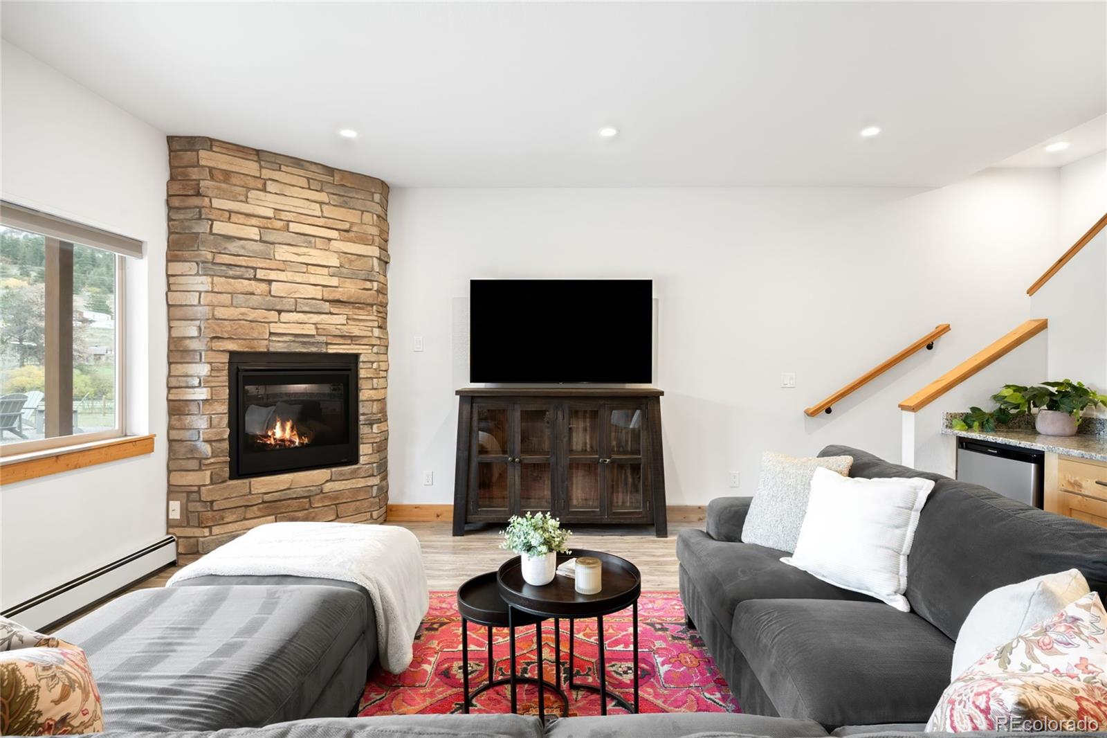 10248 South Turkey Creek Road Conifer, CO 80433 - Photo 32 of 50