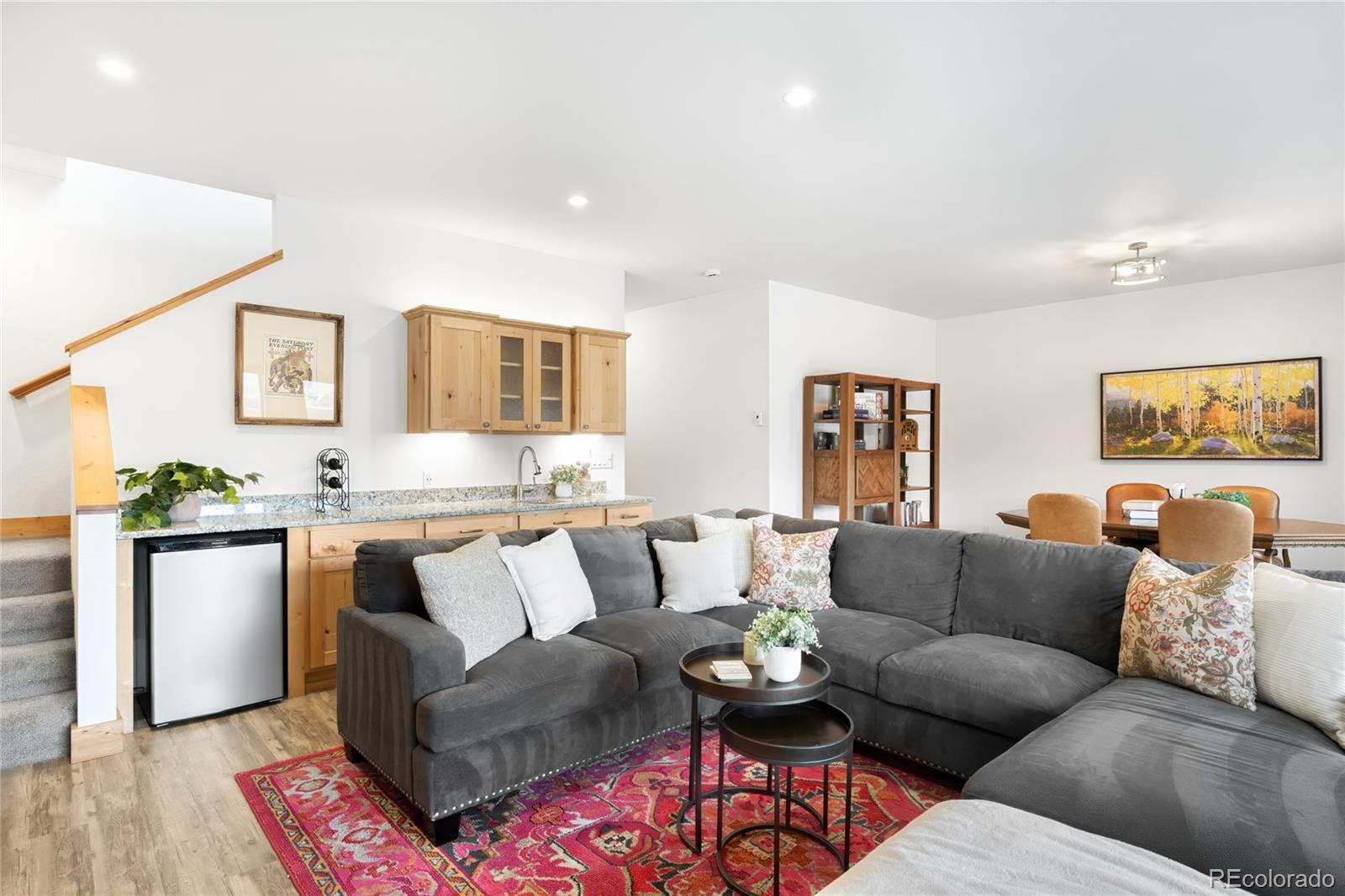 10248 South Turkey Creek Road Conifer, CO 80433 - Photo 33 of 50