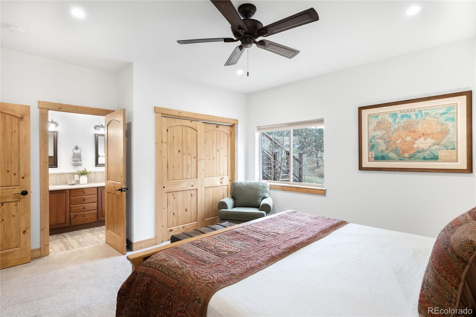 10248 South Turkey Creek Road Conifer, CO 80433 - Photo 36 of 50