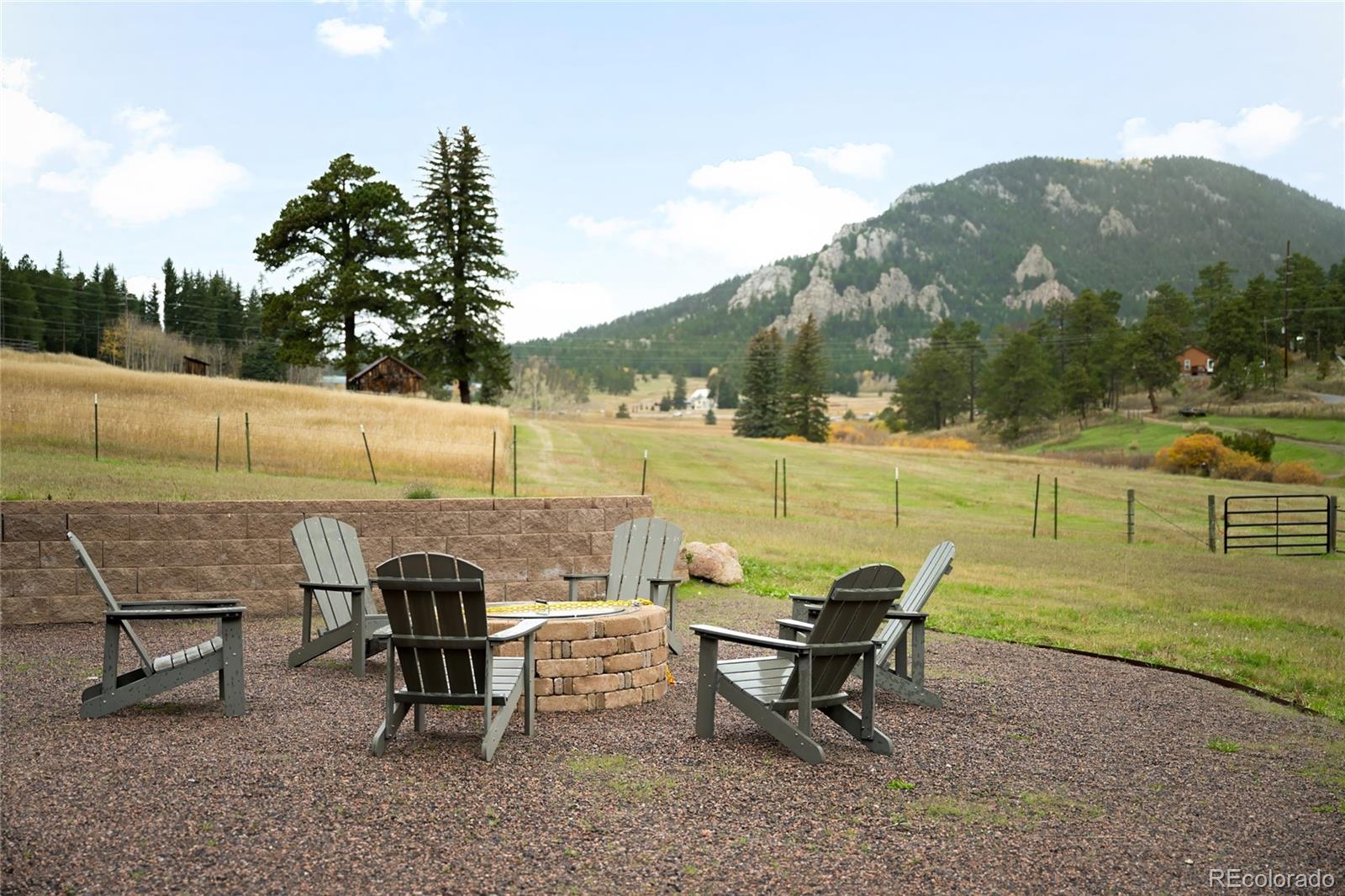 10248 South Turkey Creek Road Conifer, CO 80433 - Photo 42 of 50