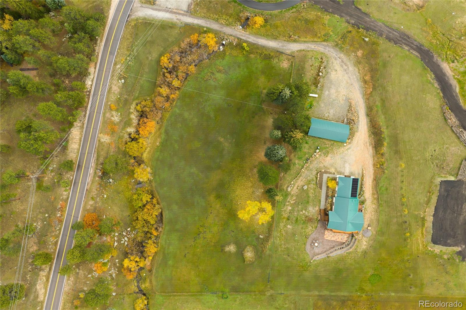 10248 South Turkey Creek Road Conifer, CO 80433 - Photo 48 of 50