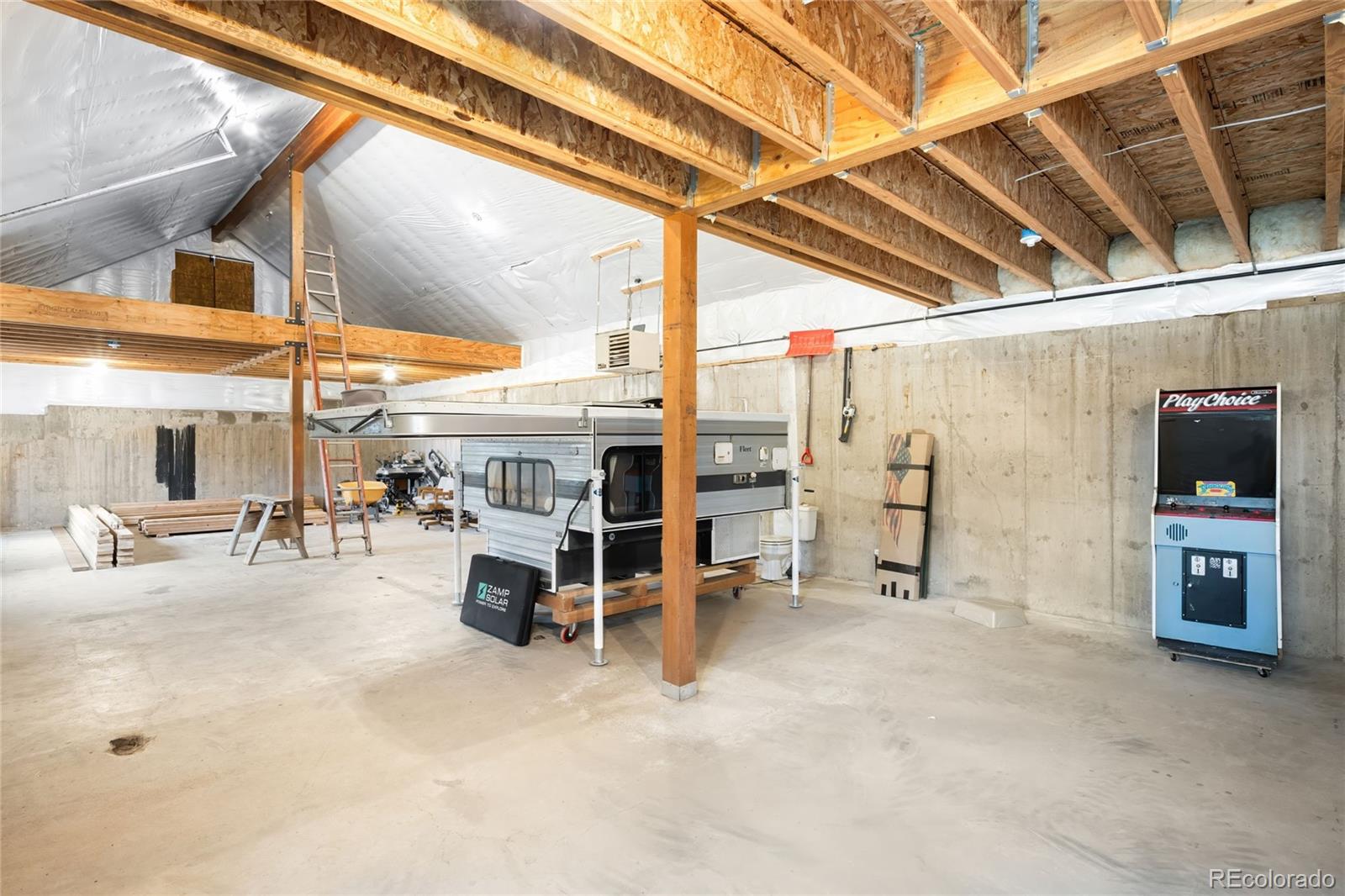 10248 South Turkey Creek Road Conifer, CO 80433 - Photo 49 of 50