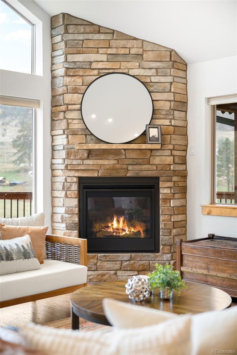 10248 South Turkey Creek Road Conifer, CO 80433 - Photo 6 of 50