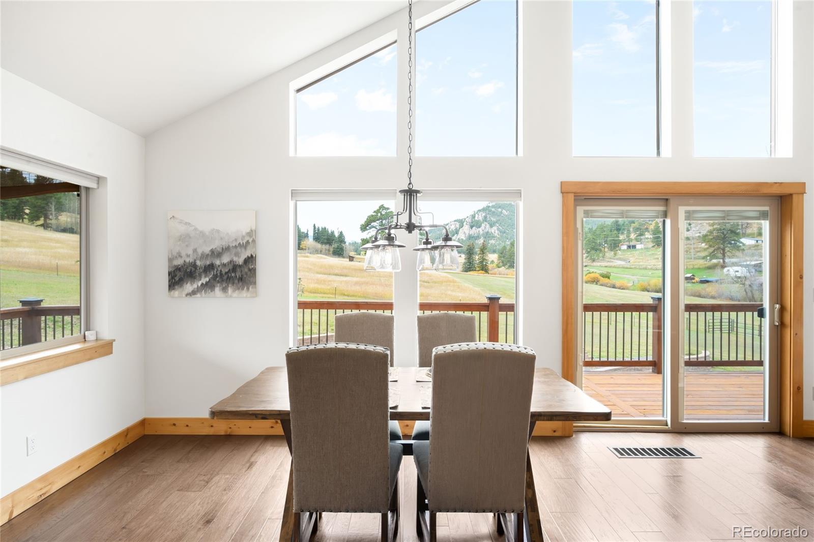 10248 South Turkey Creek Road Conifer, CO 80433 - Photo 9 of 50