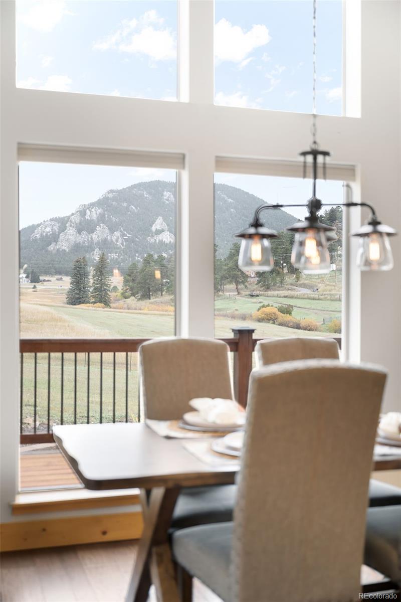 10248 South Turkey Creek Road Conifer, CO 80433 - Photo 10 of 50