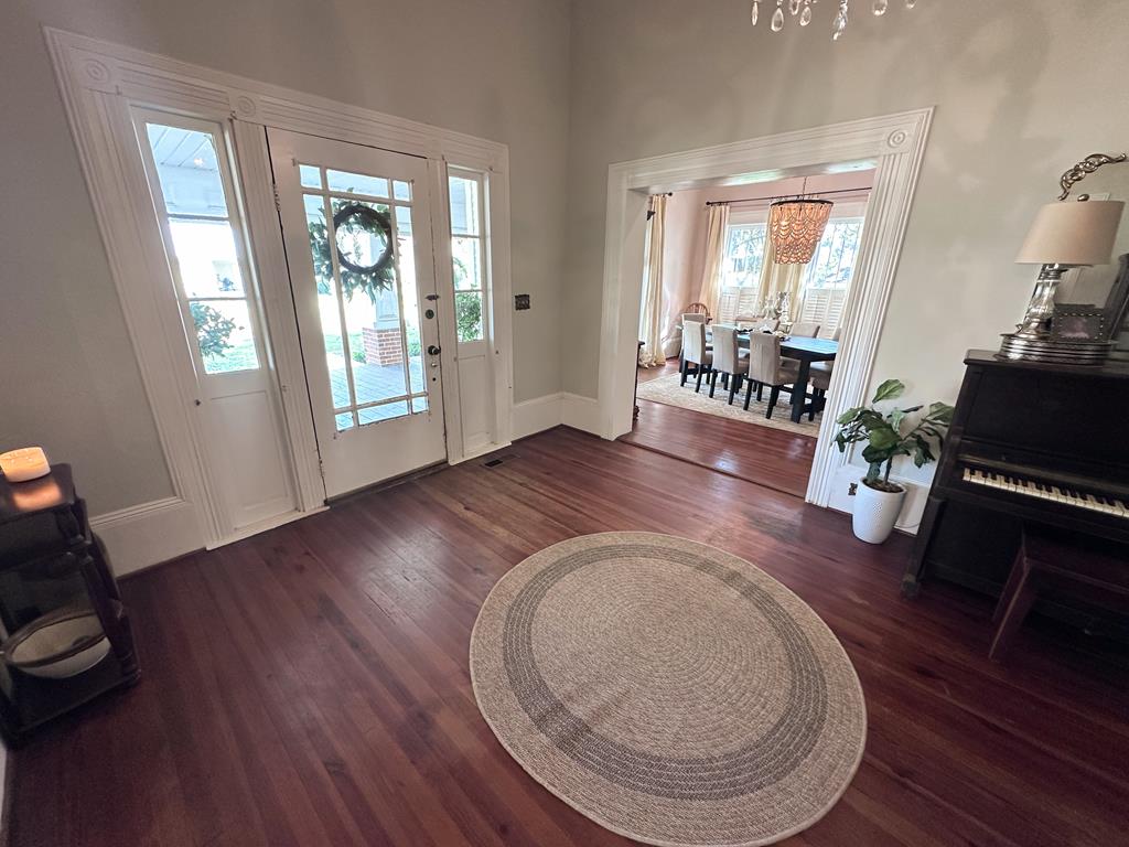 185 North Morris Street Slocomb, AL 36375 - Photo 6 of 58
