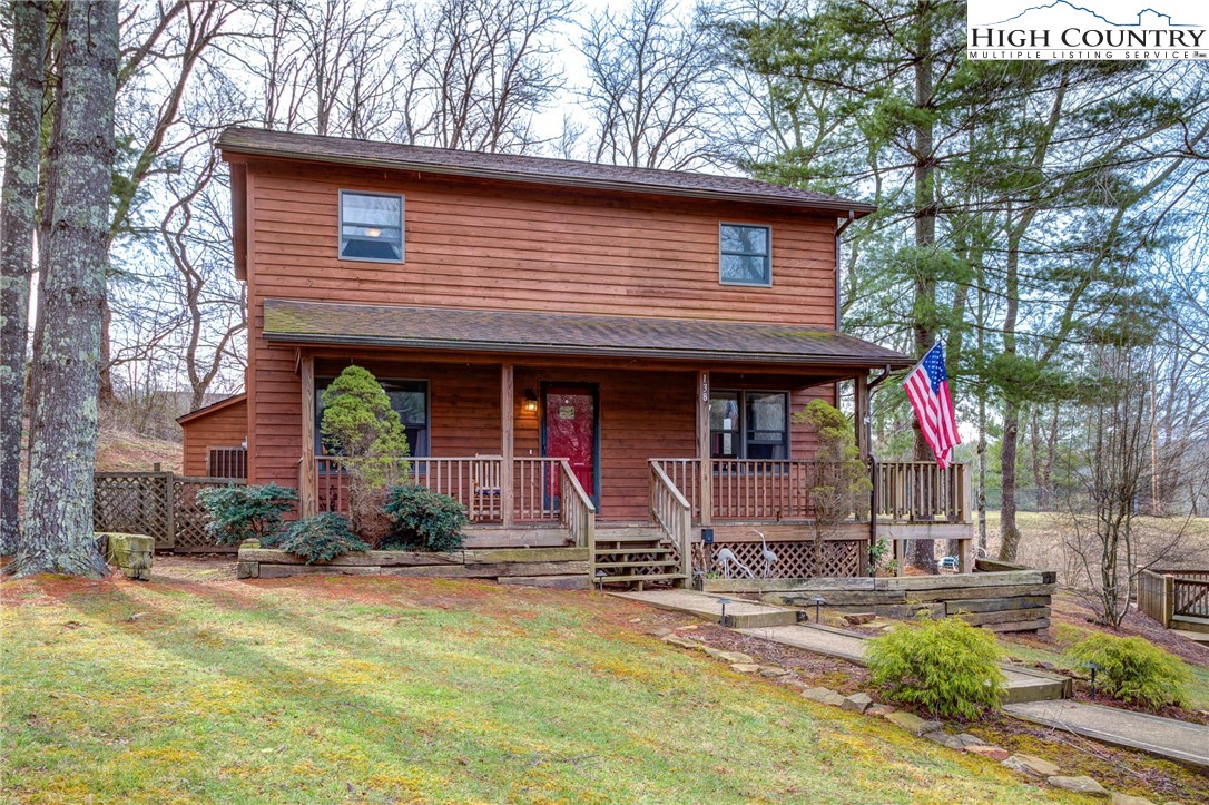 138 Wickham Square, Unit 6 Boone, NC 28607 - Photo 1 of 31 Gallery Image 1
