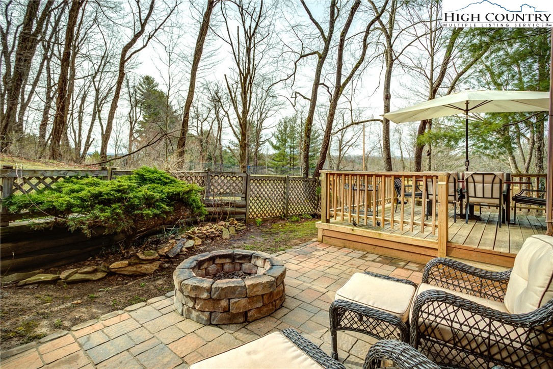 138 Wickham Square, Unit 6 Boone, NC 28607 - Photo 27 of 31 Gallery Image 27