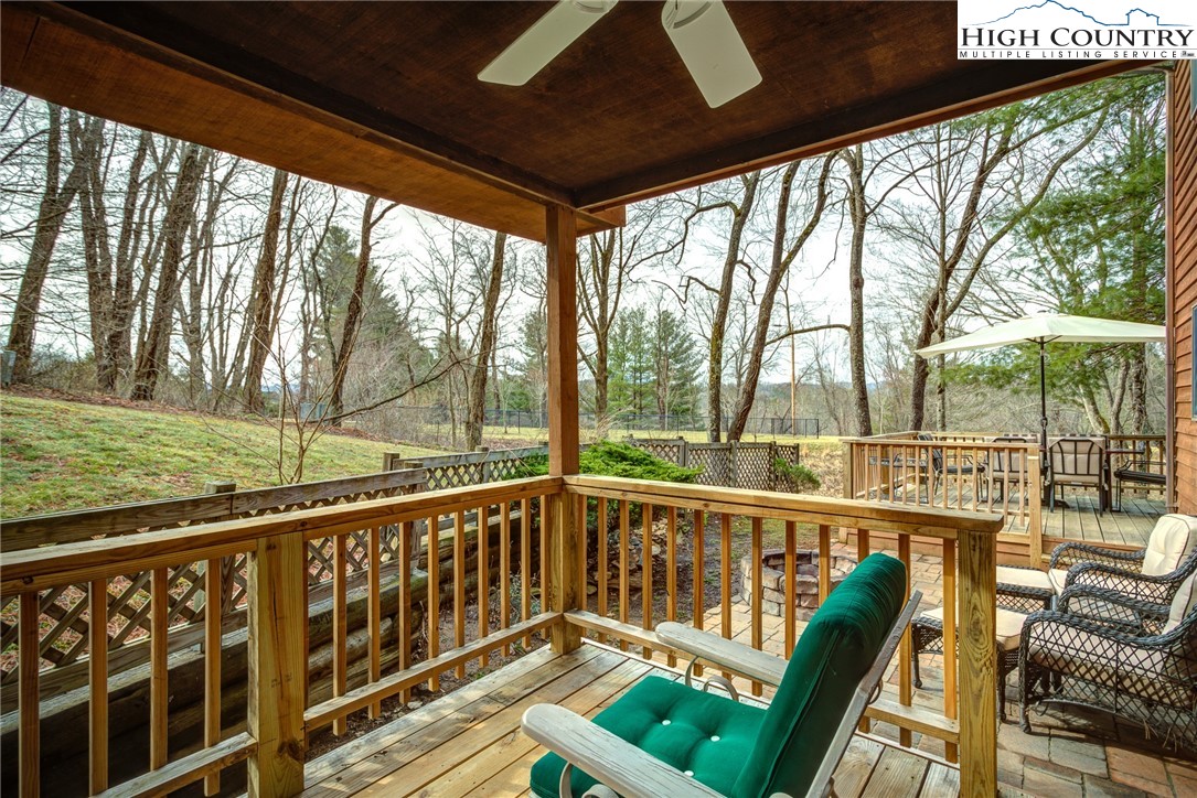 138 Wickham Square, Unit 6 Boone, NC 28607 - Photo 28 of 31 Gallery Image 28