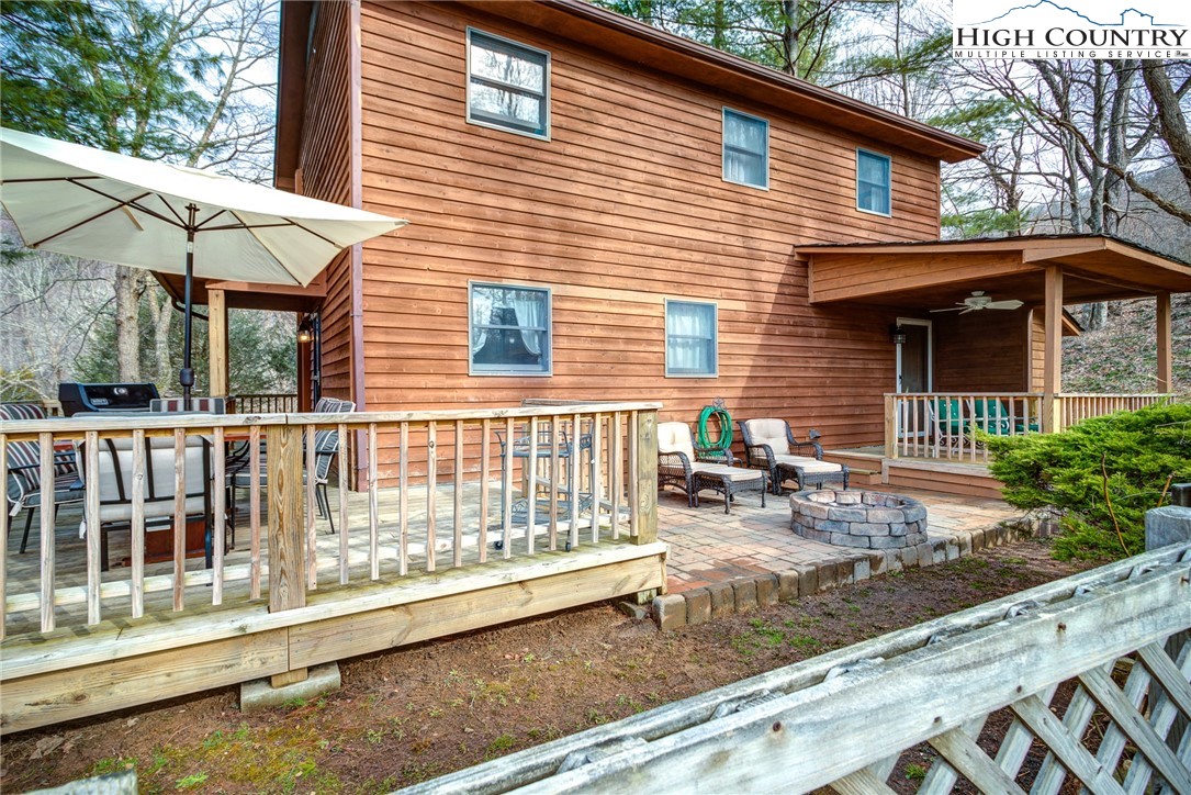 138 Wickham Square, Unit 6 Boone, NC 28607 - Photo 29 of 31 Gallery Image 29
