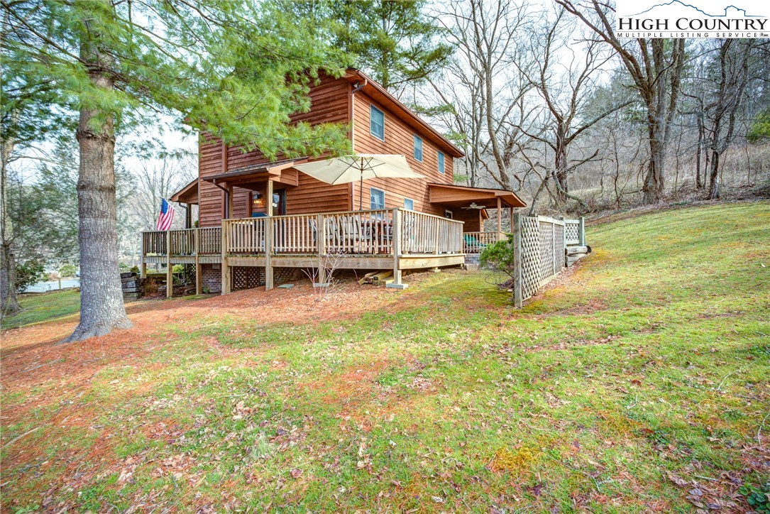 138 Wickham Square, Unit 6 Boone, NC 28607 - Photo 30 of 31 Gallery Image 30
