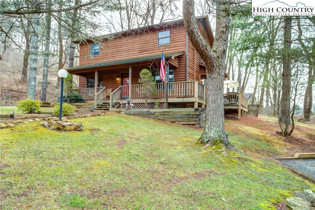 138 Wickham Square, Unit 6 Boone, NC 28607 - Photo 31 of 31 Gallery Image 31