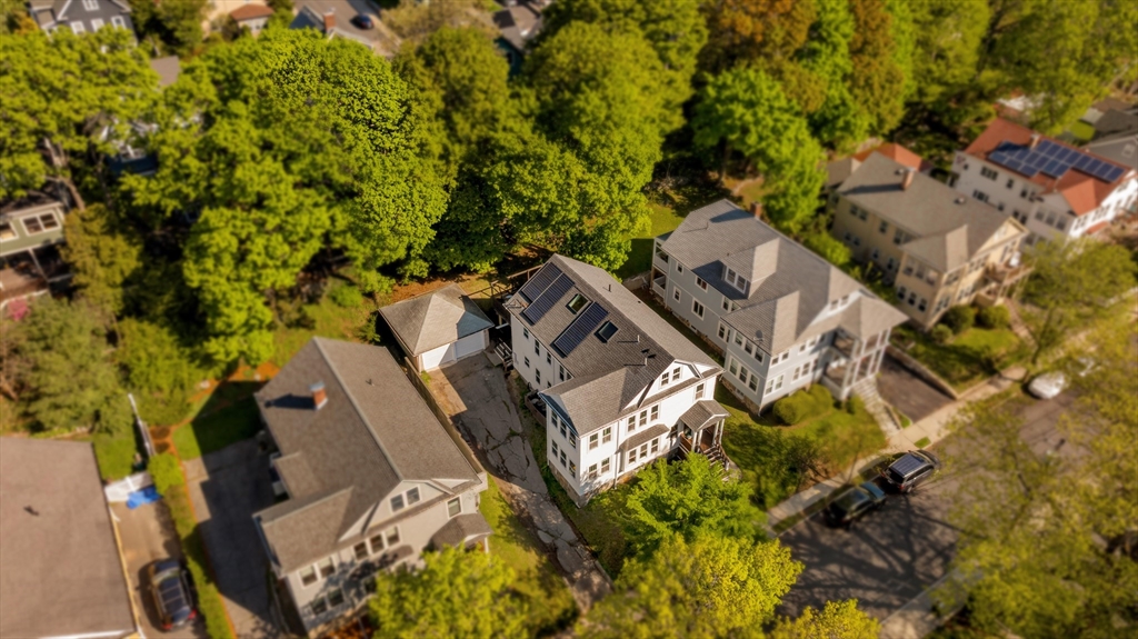 16 Arborough Road, Unit 1 Boston, MA 02131 - Photo 6 of 42 Gallery Image 6