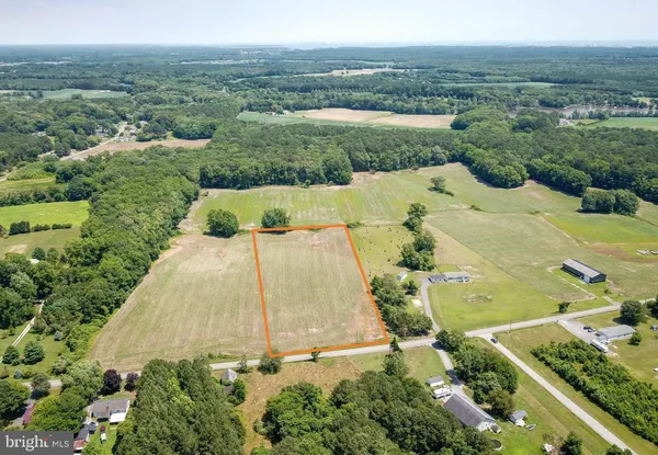 $229,000 | Dinges Road, Berlin, MD 21811