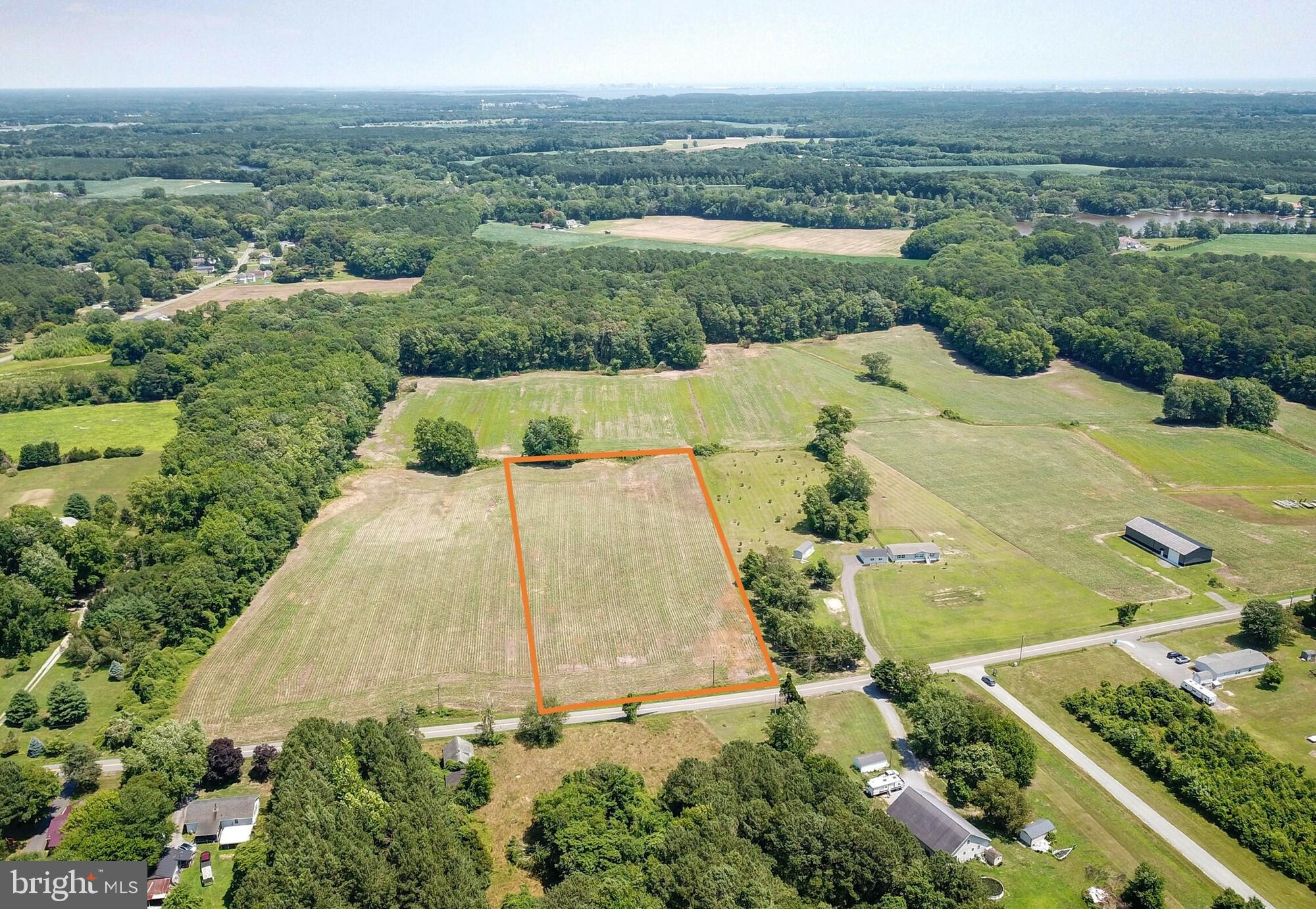 Dinges Road Berlin, MD 21811 - Photo 1 of 18
