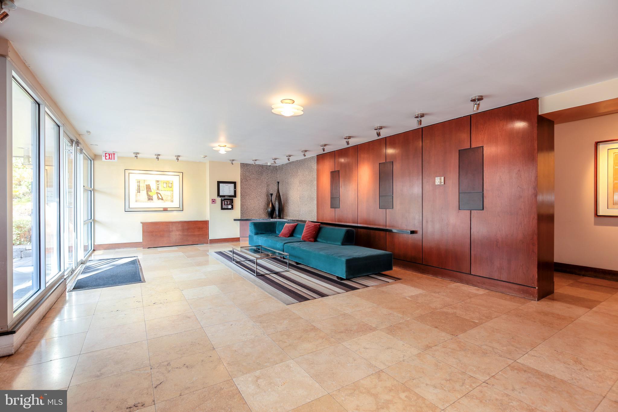 2725 39th Street Northwest, Unit 503 Washington, DC 20007 - Photo 13 of 17