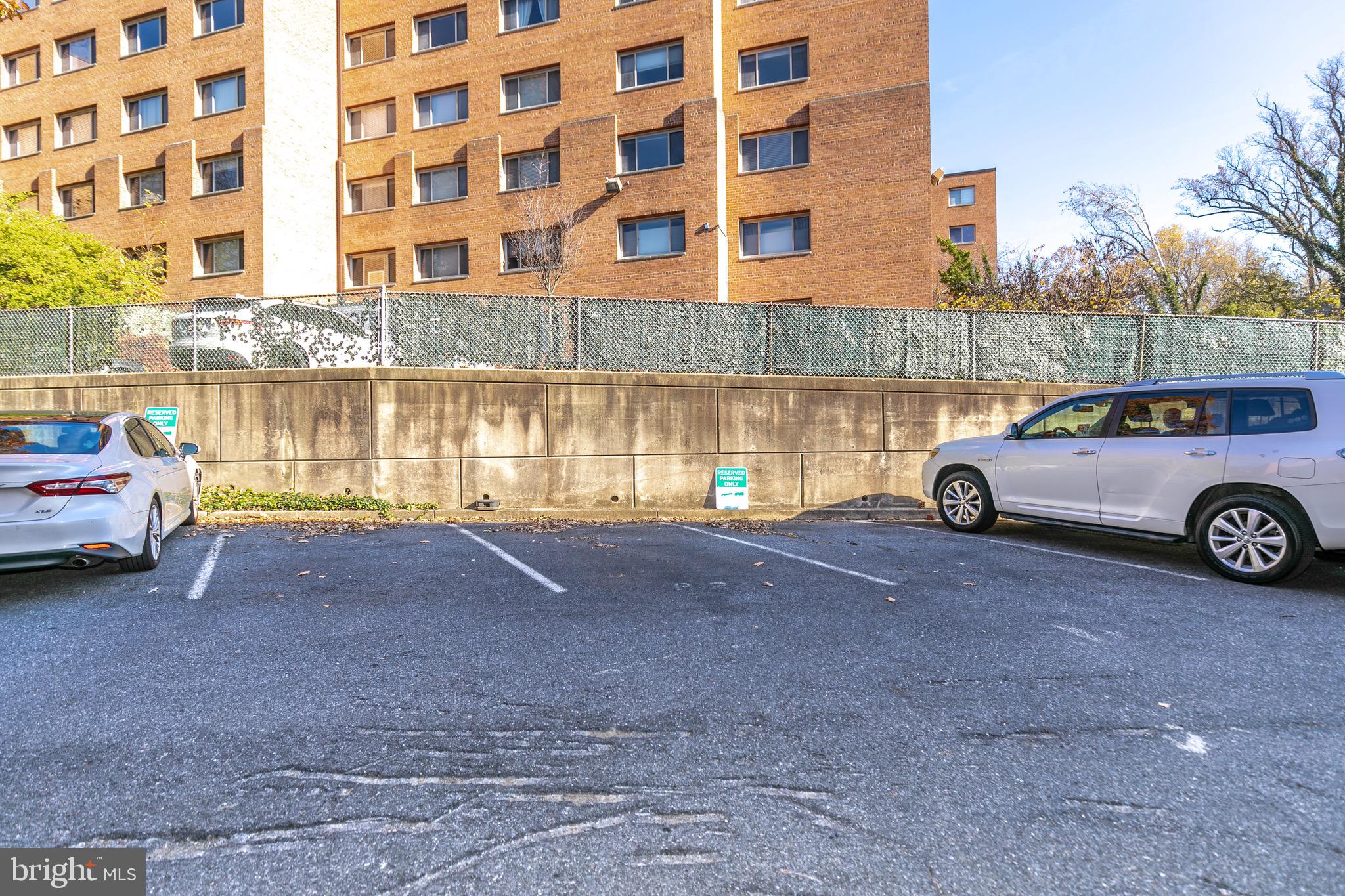2725 39th Street Northwest, Unit 503 Washington, DC 20007 - Photo 14 of 17