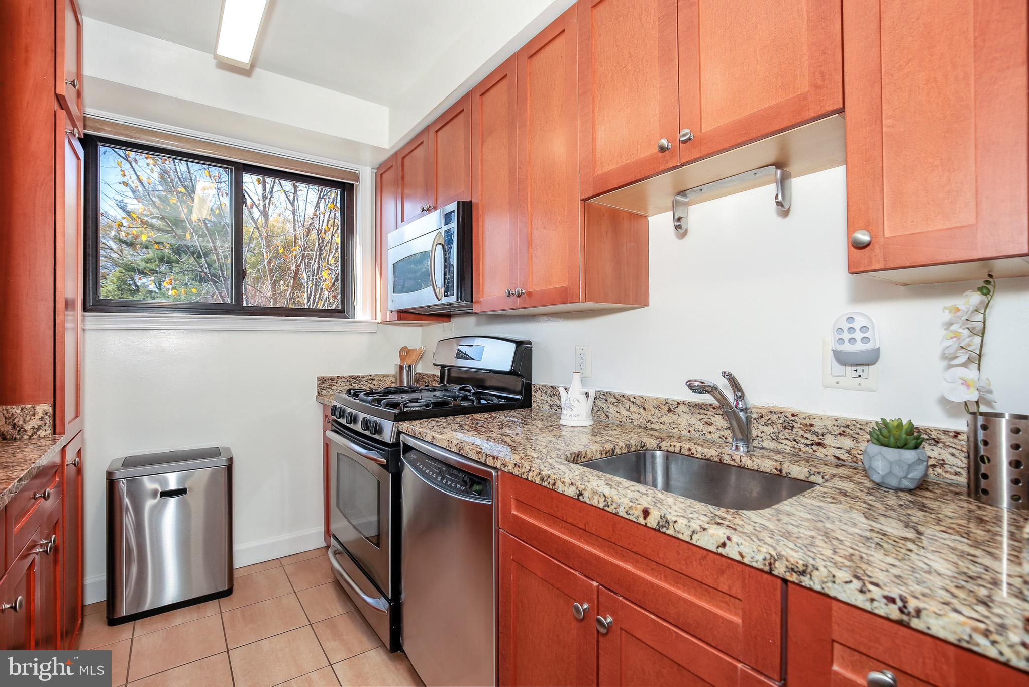 2725 39th Street Northwest, Unit 503 Washington, DC 20007 - Photo 7 of 17