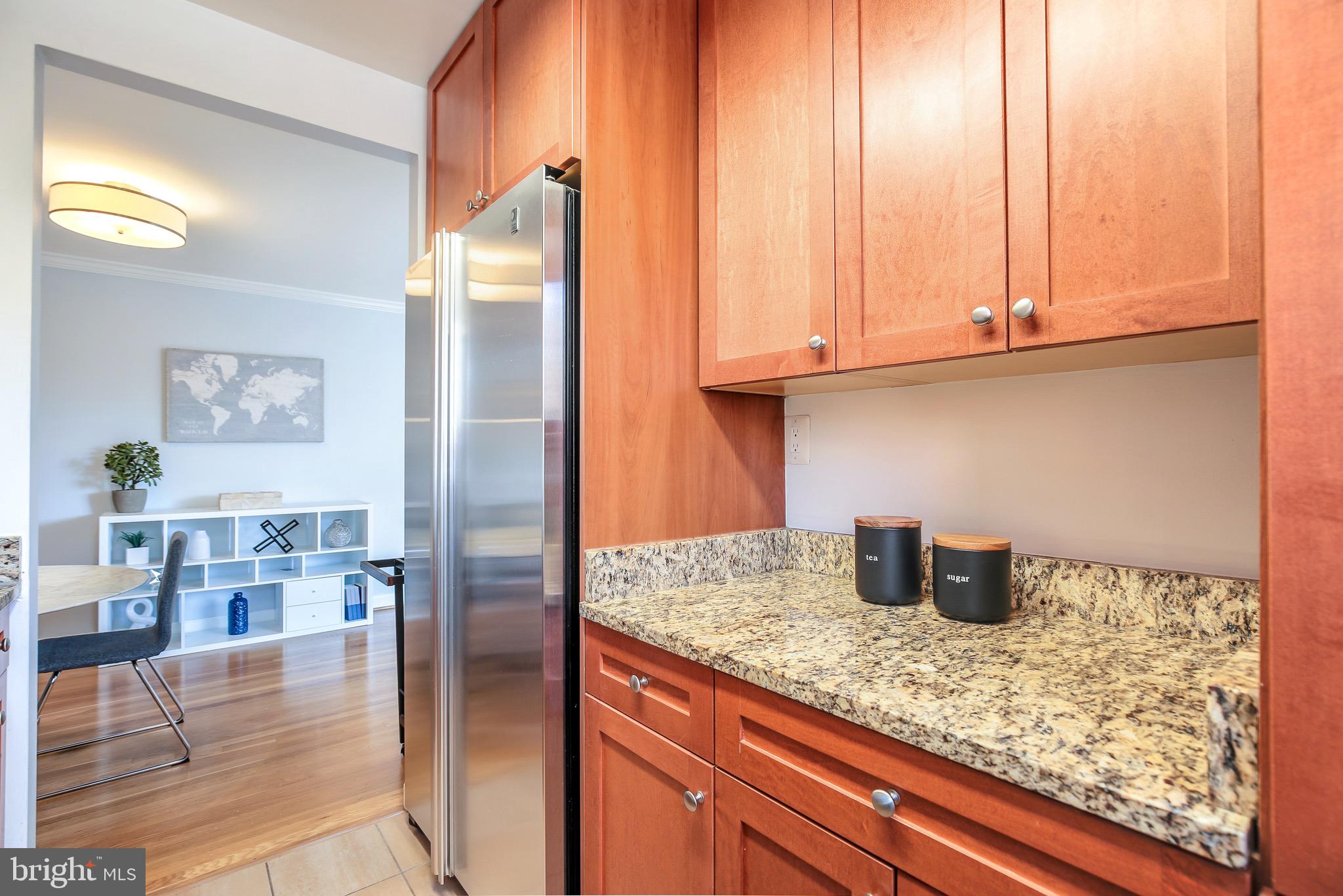 2725 39th Street Northwest, Unit 503 Washington, DC 20007 - Photo 8 of 17