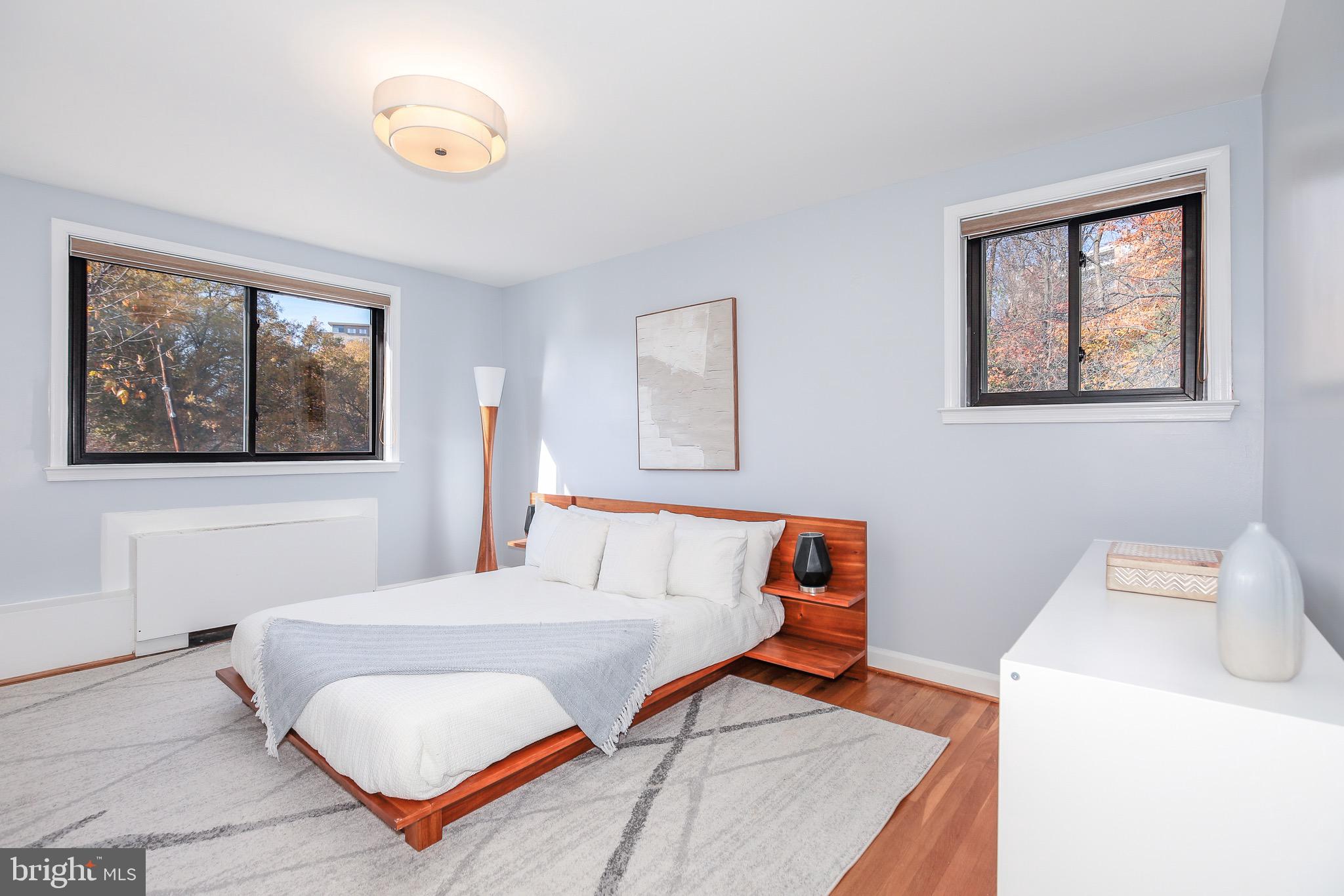 2725 39th Street Northwest, Unit 503 Washington, DC 20007 - Photo 9 of 17