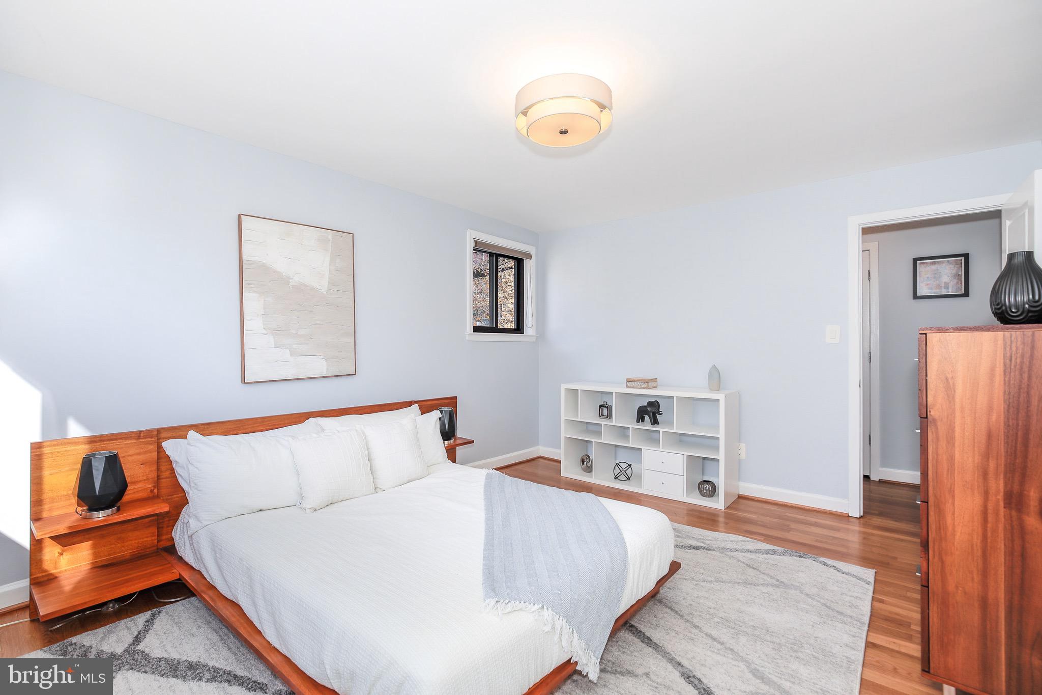 2725 39th Street Northwest, Unit 503 Washington, DC 20007 - Photo 10 of 17