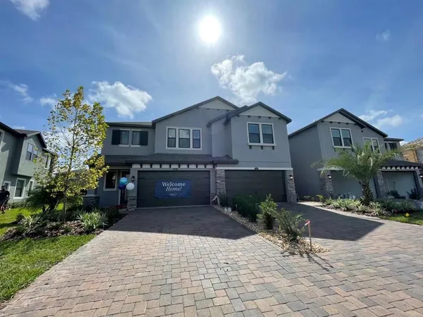 $2,750 | 4612 Almada Lane, Wesley Chapel, FL 33543