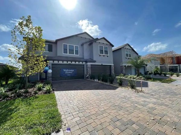 $2,750 | 4612 Almada Lane, Wesley Chapel, FL 33543