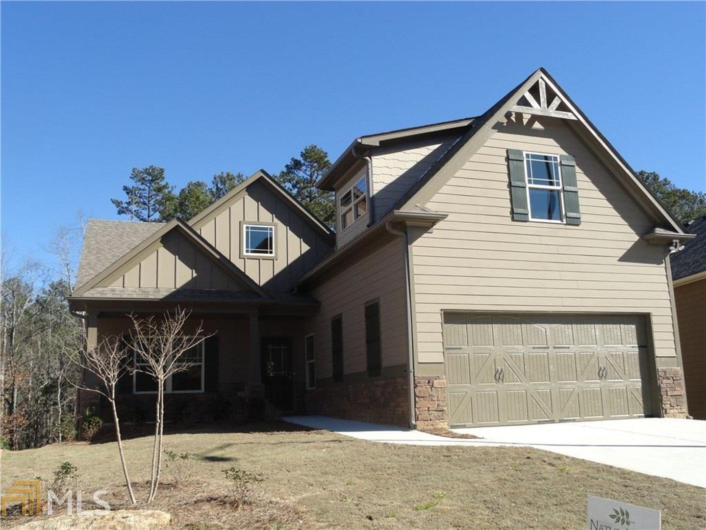 378 Hawthorne Ridge Circle, Unit 64 Dallas, GA 30132 - Photo 1 of 1 This