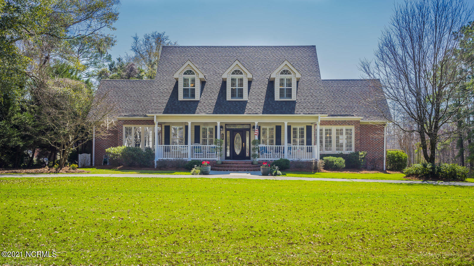 20 Goose Neck Road West Rocky Point, NC 28457 - Photo 1 of 55 KM206931