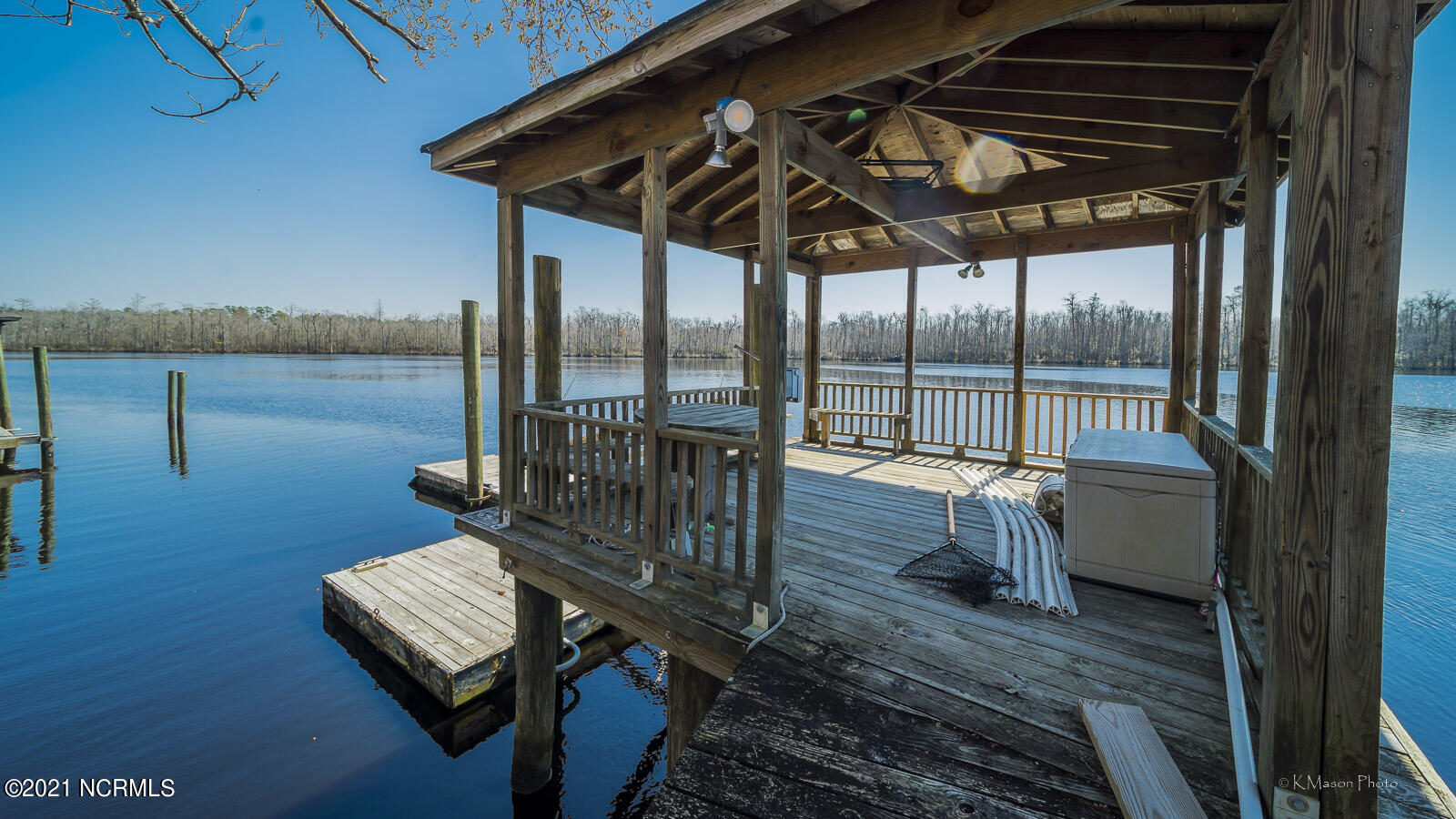 20 Goose Neck Road West Rocky Point, NC 28457 - Photo 4 of 55 KM206882