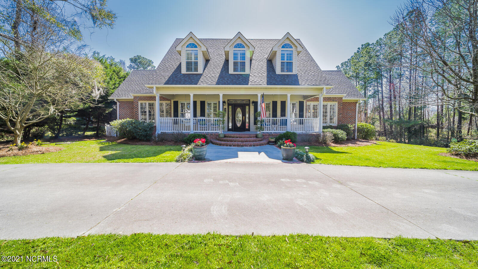 20 Goose Neck Road West Rocky Point, NC 28457 - Photo 42 of 55 KM206904