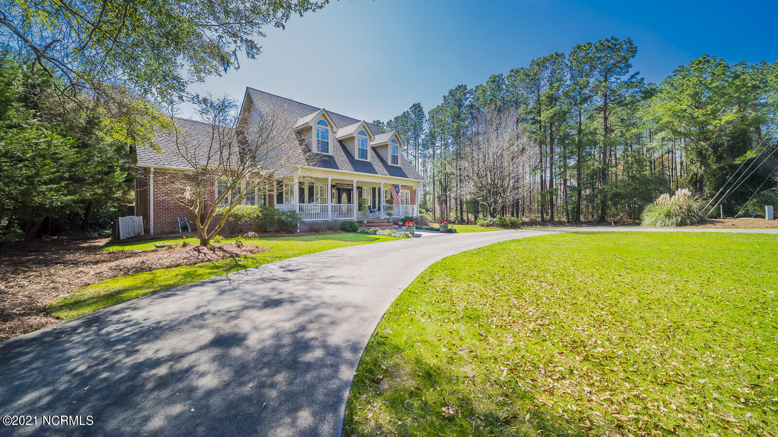 20 Goose Neck Road West Rocky Point, NC 28457 - Photo 44 of 55 KM206913