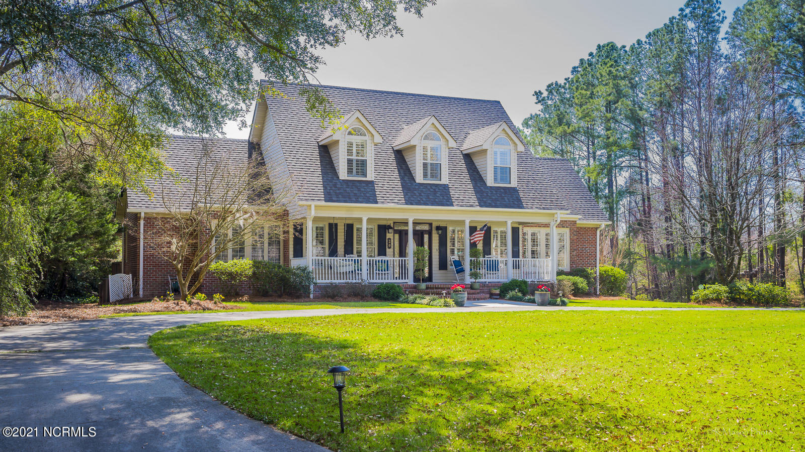 20 Goose Neck Road West Rocky Point, NC 28457 - Photo 48 of 55 KM206936