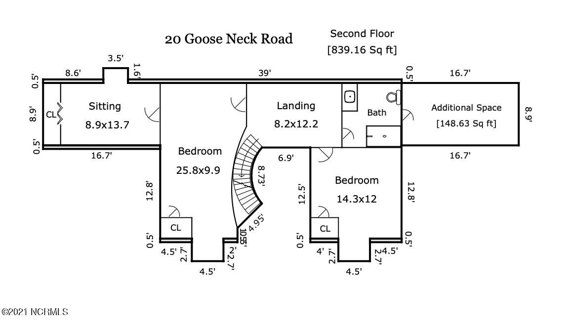 20 Goose Neck Road West Rocky Point, NC 28457 - Photo 54 of 55 Screen Shot 2021-03-11 at 4.27.17 PM