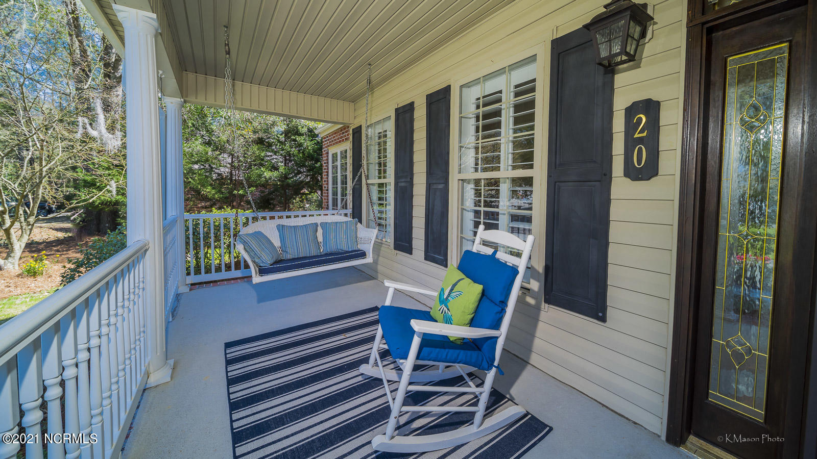 20 Goose Neck Road West Rocky Point, NC 28457 - Photo 8 of 55 KM206897