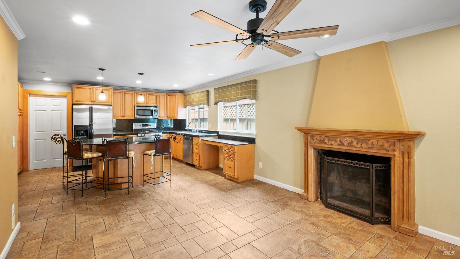 22 Greengate Court Santa Rosa, CA 95409 - Photo 36 of 73